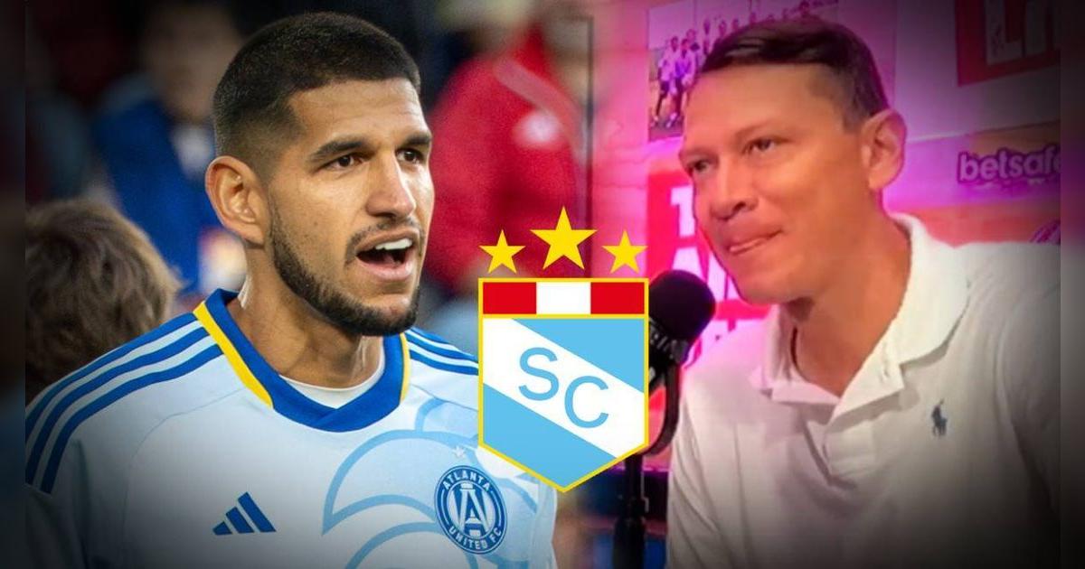 ¿Ya firmó? Penny dio sorpresiva revelación sobre el futuro de Abram en Cristal: 