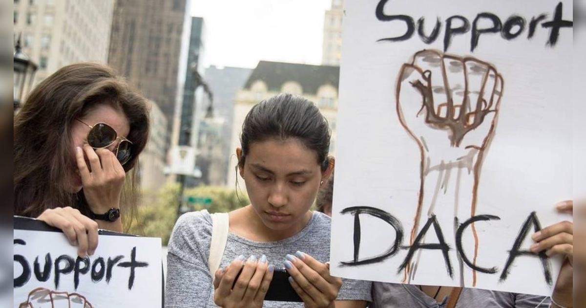 Ojo inmigrantes: Gobierno de Donald Trump ofrecerá 1000 dólares a este grupo de extranjeros para que se autodeporten