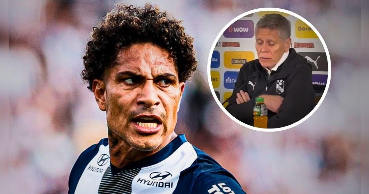 Paulo Autuori reveló qué siente por Alianza Lima, su próximo rival en el Torneo Clausura: 
