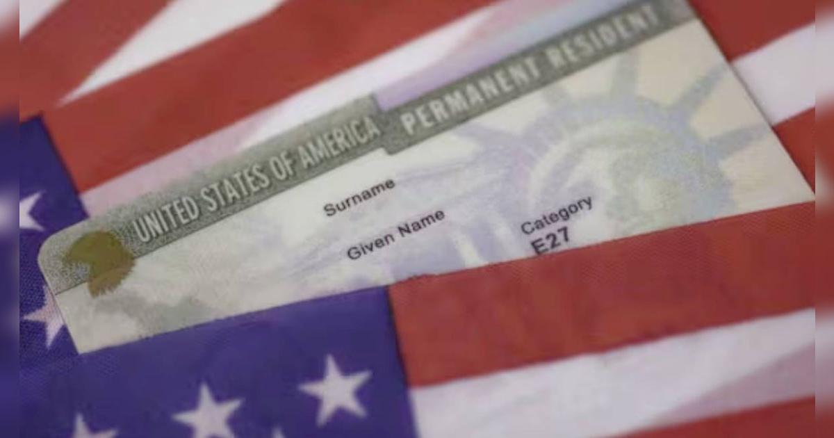 Información para migrantes en EE. UU. | Estas son las principales categorías de inmigrante especial basadas en el empleo