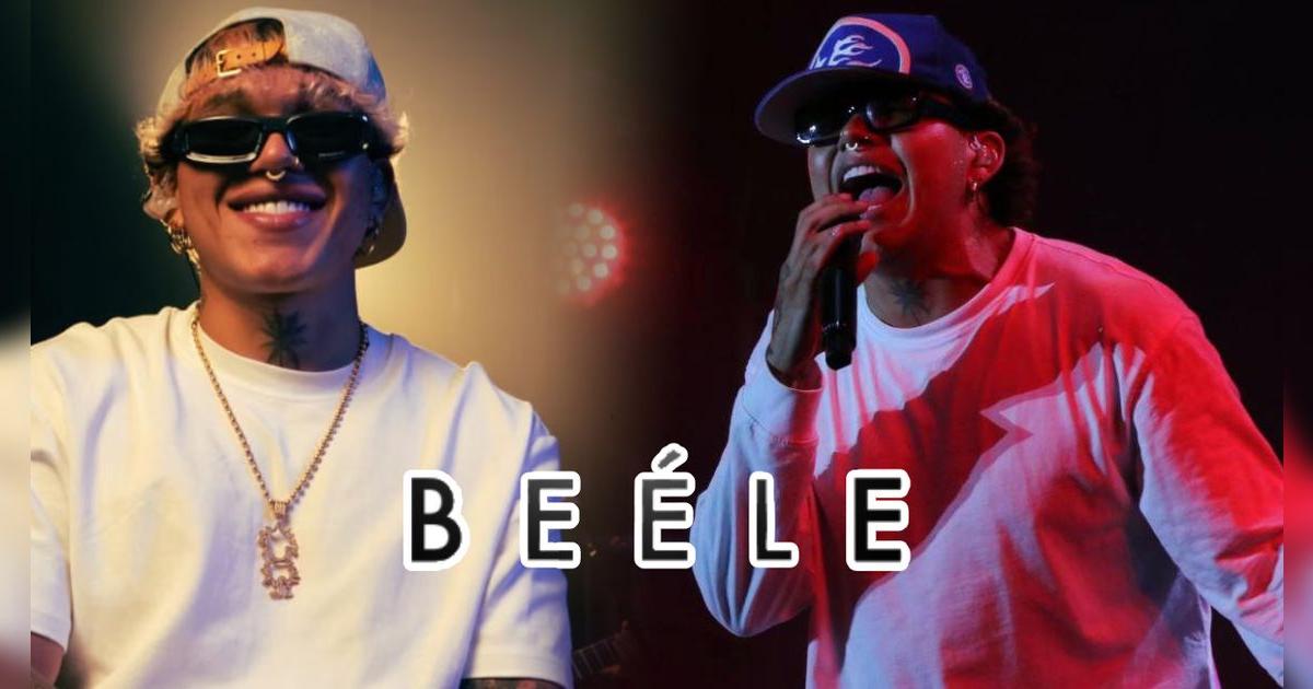 Beéle en Lima el 30 de agosto | Precios de las entradas y dónde será el concierto
