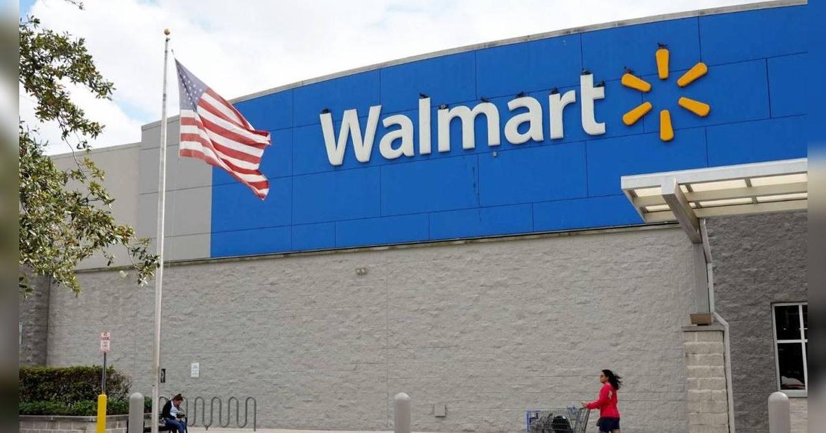 ¿Eres cliente de Walmart? | Entonces estos son los pasos a seguir para comprar en su página web