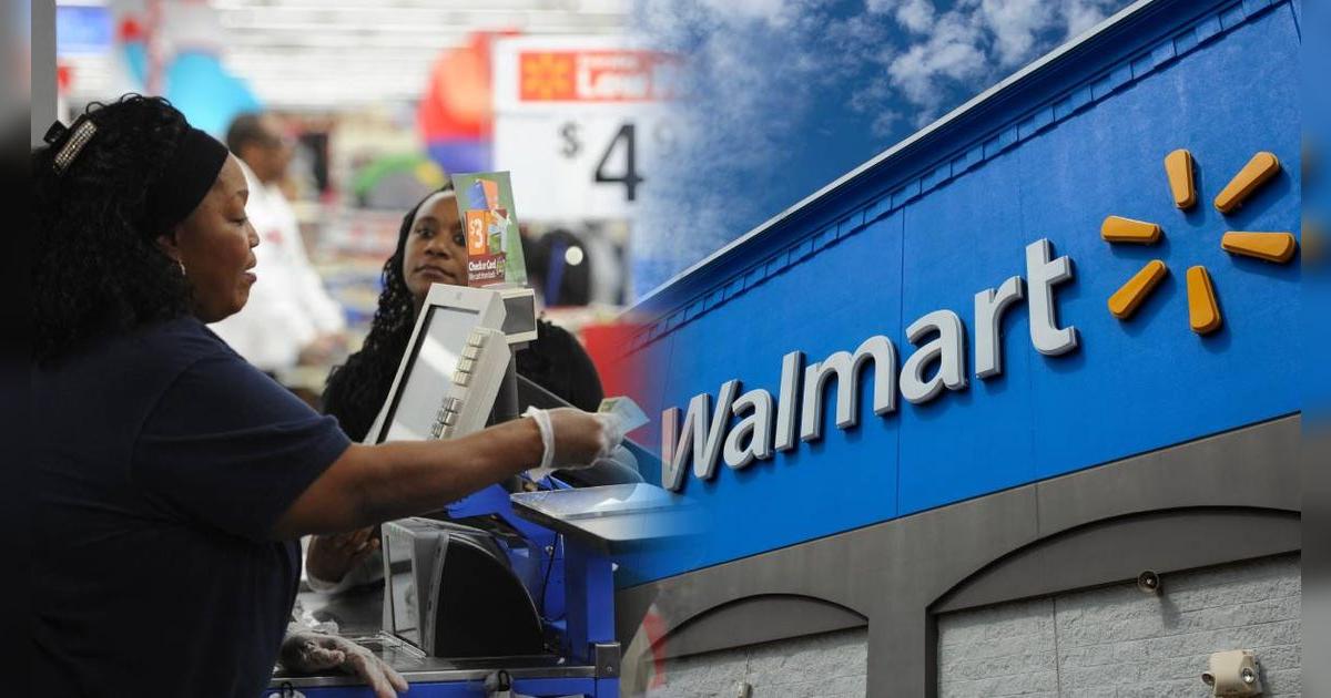 Atención, trabajadores de EE. UU. | ejecutiva de Walmart revela cuál es el comportamiento que alerta de un empleado