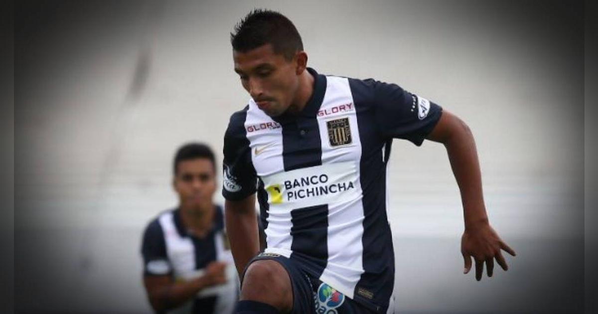 Edhu Oliva, ex Alianza Lima, remeció el mercado tras firmar por bicampeón peruano: 