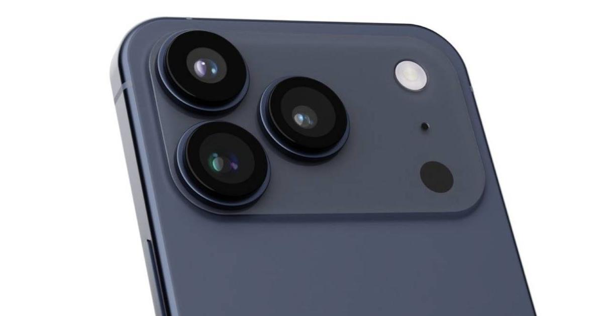 IPhone 17 Pro Max: cuando sale, qué precio tendrá y cuáles son las características del teléfono más poderoso de Apple