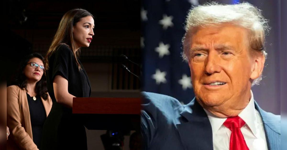 Confrontan a Donald Trump: legisladores demócratas demandan por restringir las visitas a los centros de detención de ICE