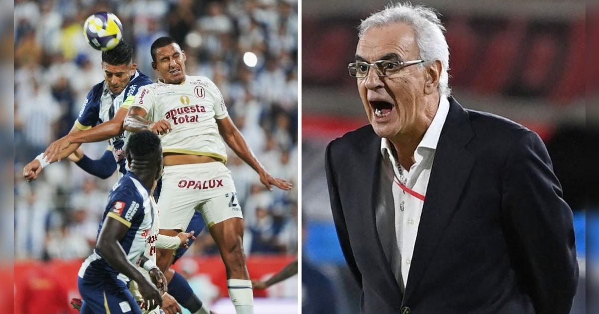 Alianza Lima responde fuerte a Fossati tras pedido de postergación del clásico: 