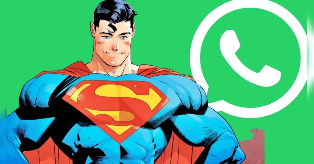 Guía completa para activar el Modo Superman en el WhatsApp de tu teléfono Android