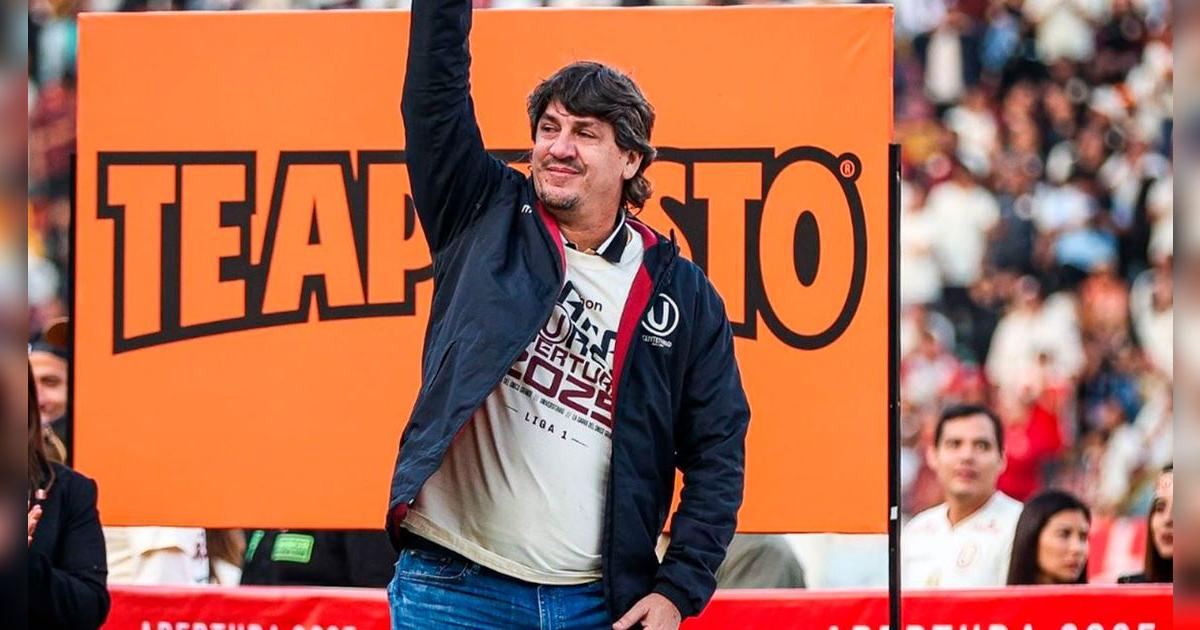 Se confirmó el futuro de Jean Ferrari tras dejar Universitario: 