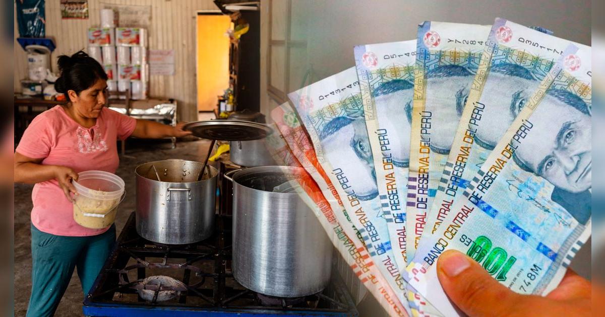 El bono que muy pocos conocen y que puede beneficiar a miles en el Perú: su pago no tiene fecha de finalización