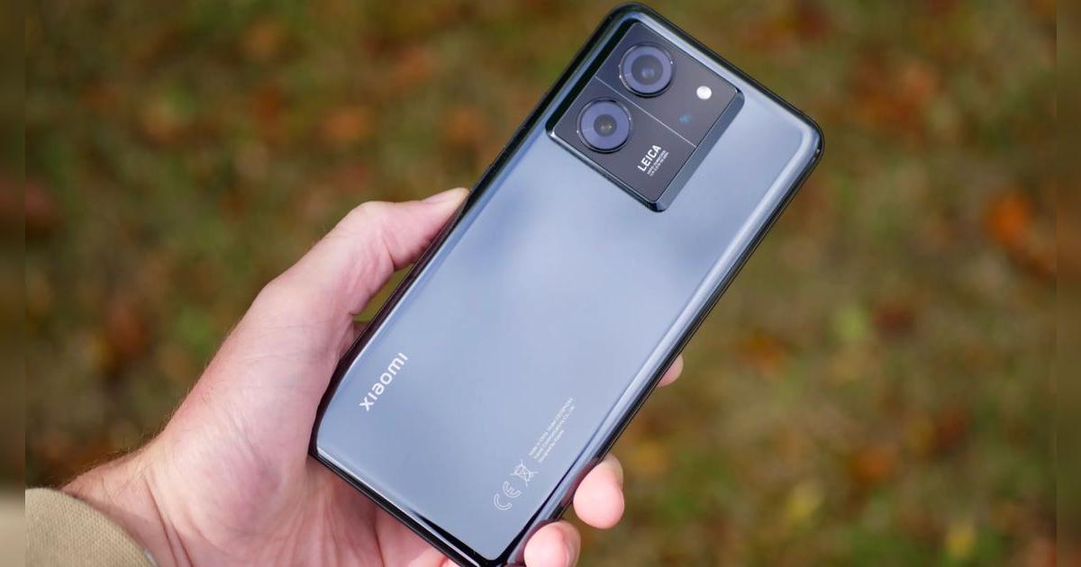 Este Xiaomi está blindado y supera al Moto Edge 50 Fusion: 16 GB de RAM, resistente al agua y 120W de carga rápida