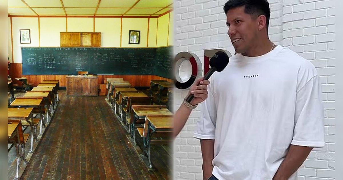 ¡SORPRENDENTE!: hijo de inmigrantes ecuatorianos detalló el salario que gana trabajando en este lugar