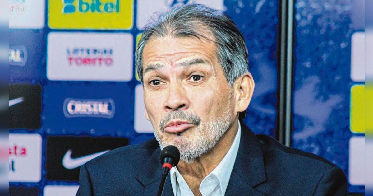 Franco Navarro rompe su silencio y da firme respuesta a los reclamos de Universitario: 