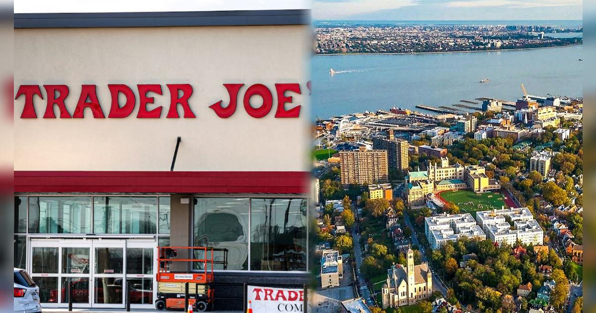 Será su segundo local: Trader Joe's anunció una nueva sucursal en este condado de Nueva York
