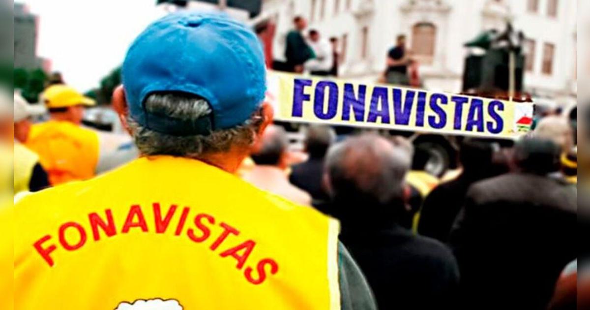 Reintegro 4 del Fonavi: consulta AQUÍ que beneficiarios cobrarían la devolución de aportes este 2025