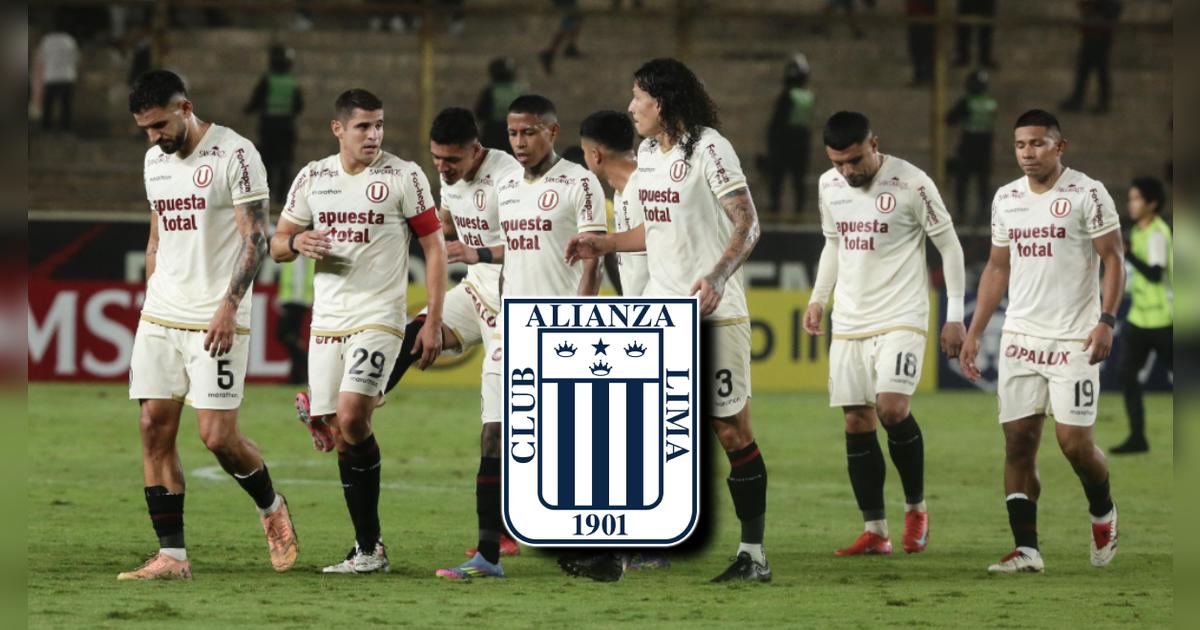 La firme postura de Universitario ante un posible nuevo cambio de fecha del clásico ante Alianza