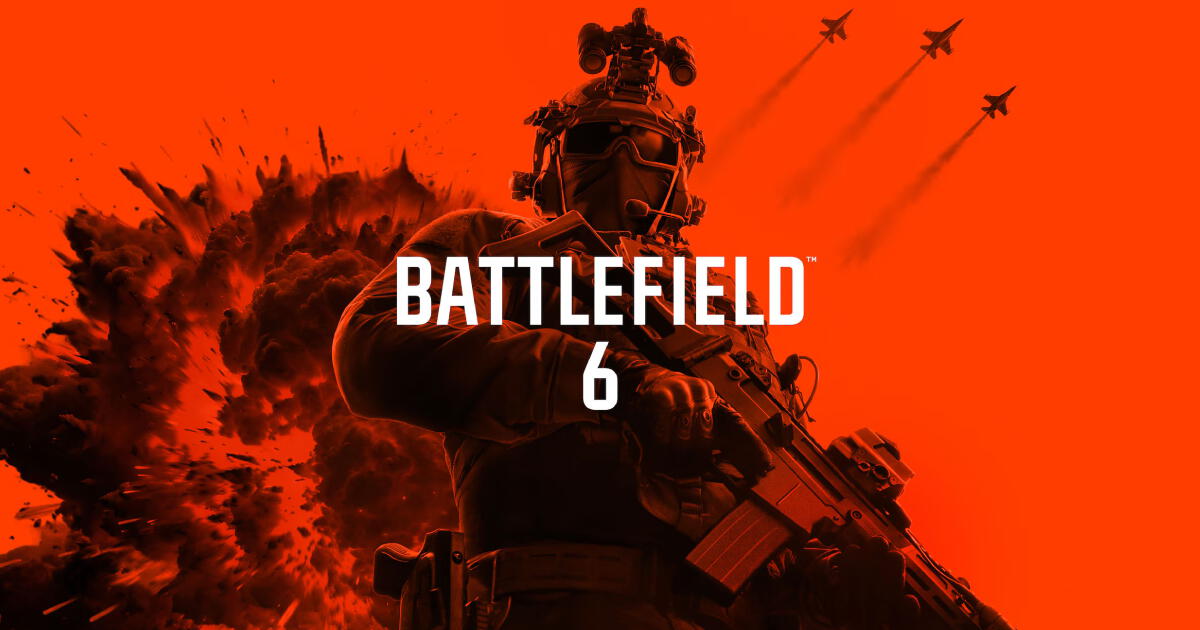 Battlefield 6: fecha de lanzamiento confirmado, precios oficiales y requisitos