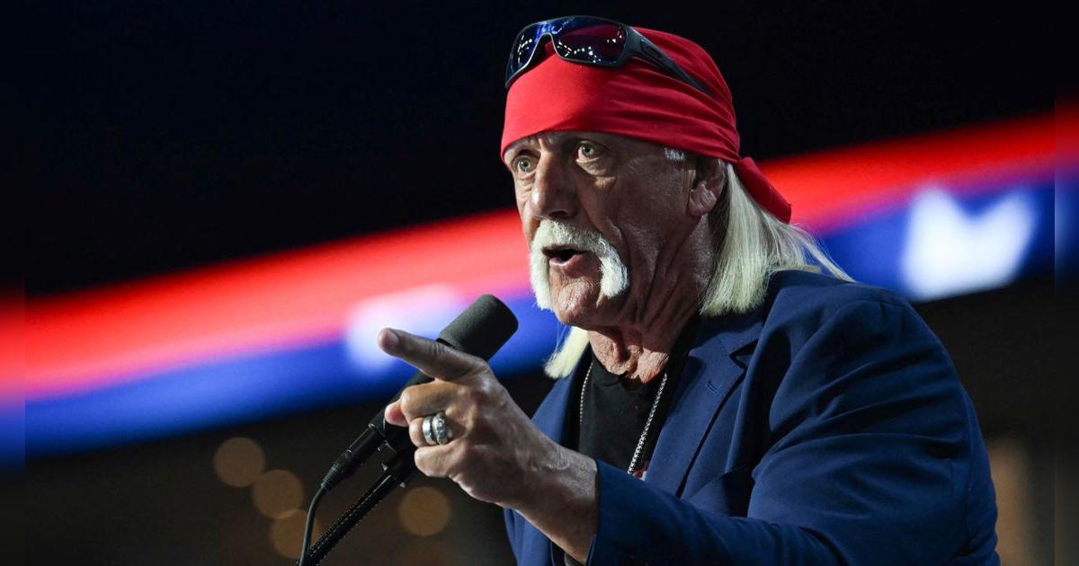 ¿De qué murió Hulk Hogan a sus 71 años? Esto confirma la autopsia