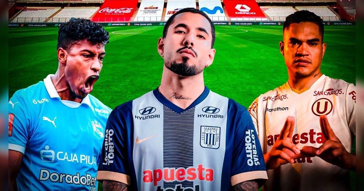 Fichajes Liga 1 2025: fecha confirmada del cierre de libro de pases para el Torneo Clausura