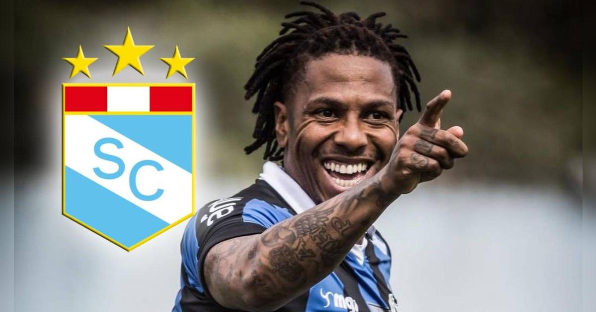 Abel Hernández no calló y dio fuerte revelación tras fallido fichaje por Cristal: 