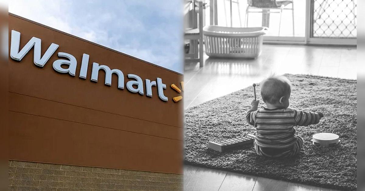 Terror en Oregón: Amazon y Walmart retiran un juguete para niños por esta trágica razón