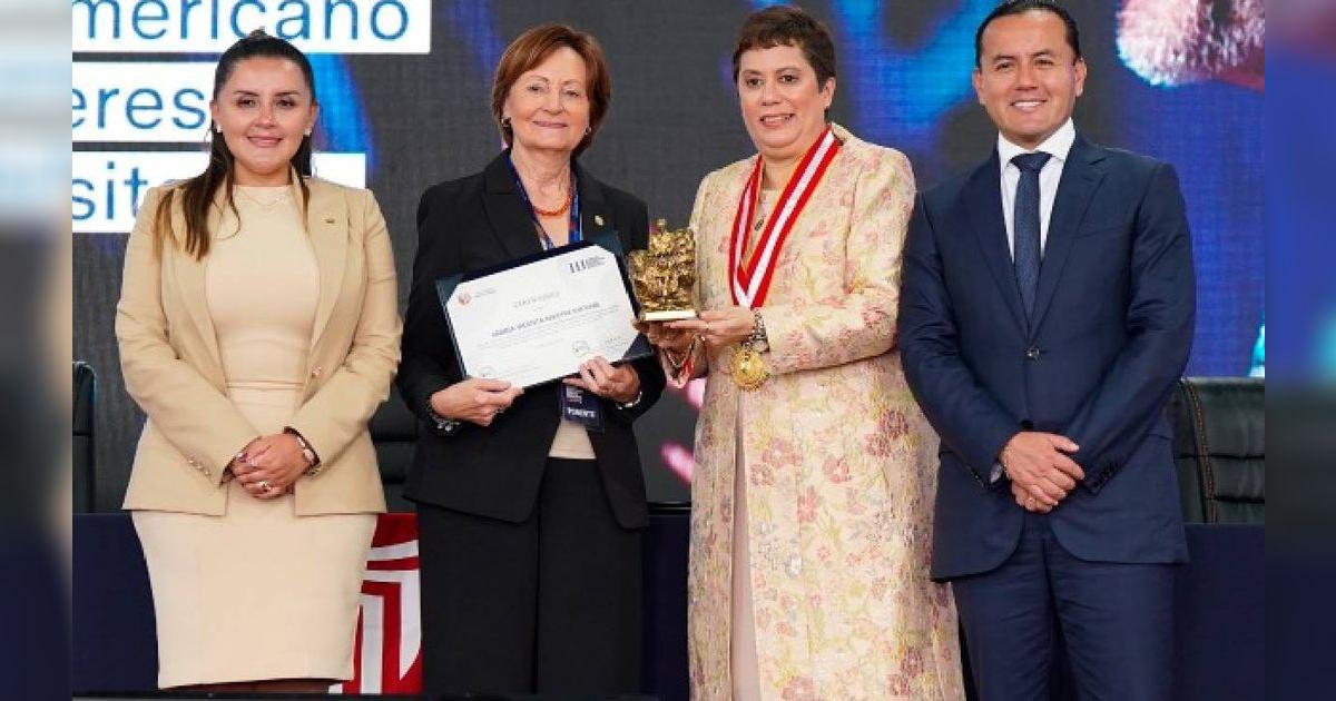 UCV amplía su red internacional gracias a nuevas alianzas con instituciones de Europa y América Latina