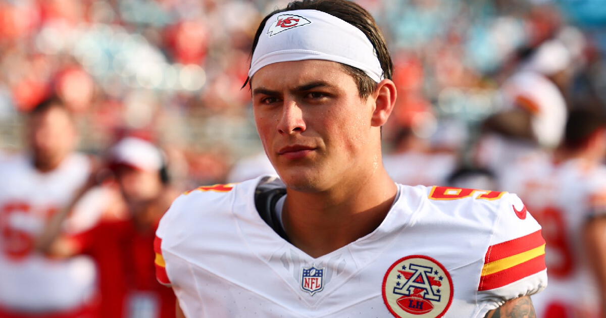 Adiós a la NFL: ¿Por qué Louis Rees-Zammit se retiró del fútbol americano para retornar al rugby?
