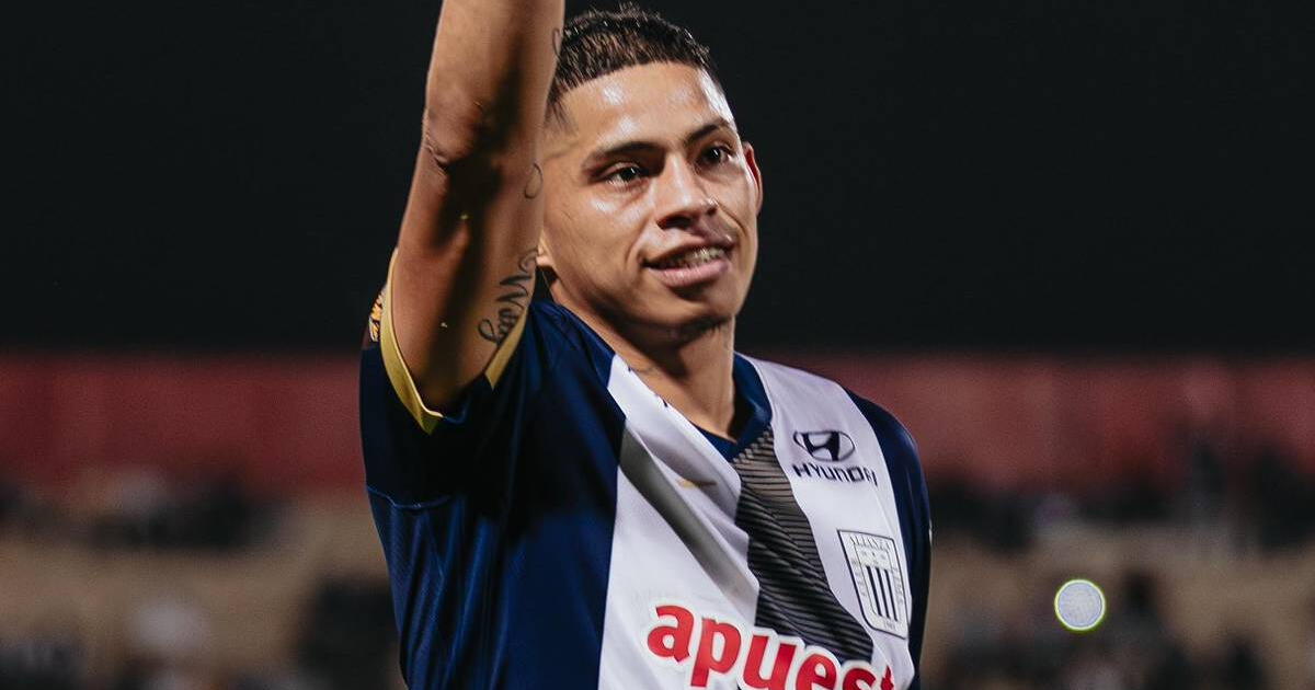 Kevin Quevedo contundente sobre su desempeño en Alianza Lima: 
