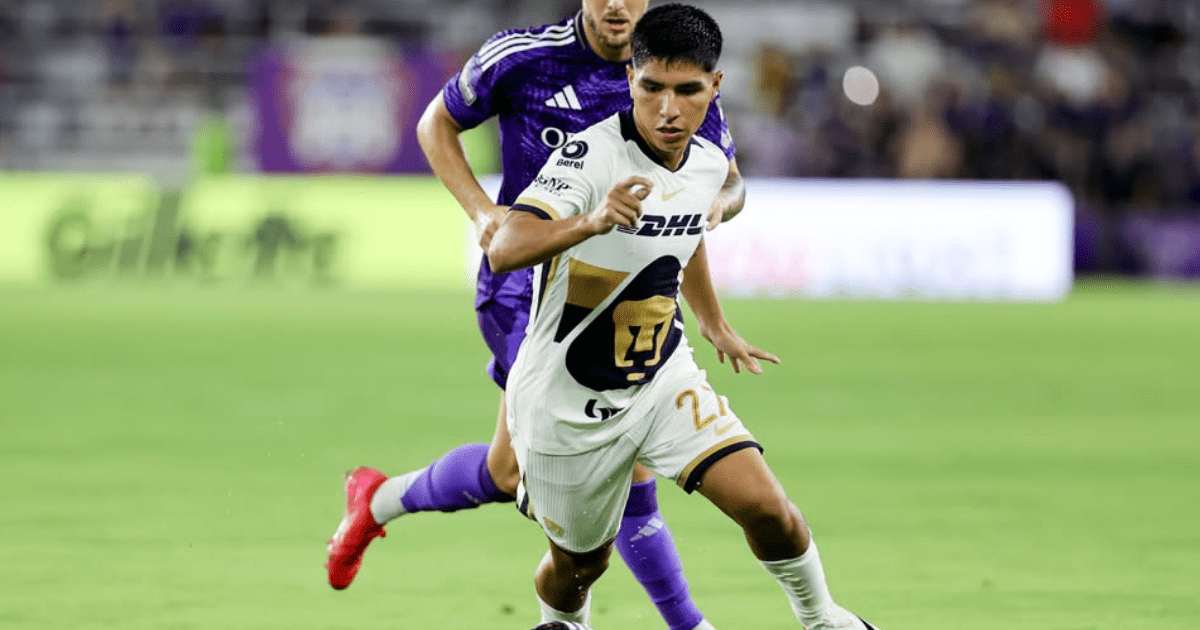 Piero Quispe rechazó ofertas de Argentina y Colombia para seguir en Pumas: 