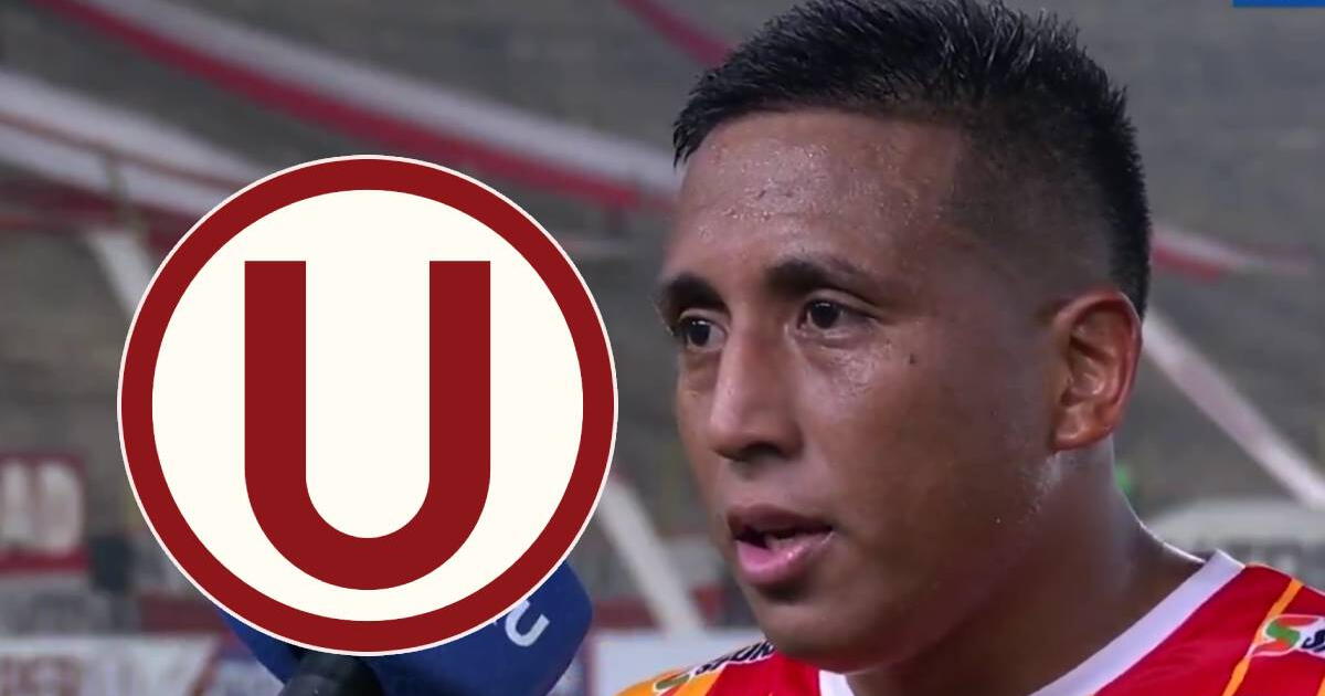 Futbolista de Atlético Grau habló fuerte de partido con Universitario: 