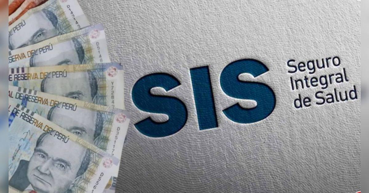 SIS, agosto 2025: Verifica AQUÍ si estás registrado y puedes cobrar la nueva prestación activa