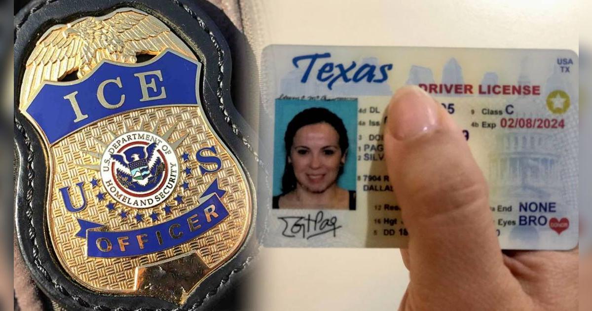 Para inmigrantes | ¿Tu licencia de conducir prueba tu estatus migratorio legal en Texas? Abogado explica el porqué