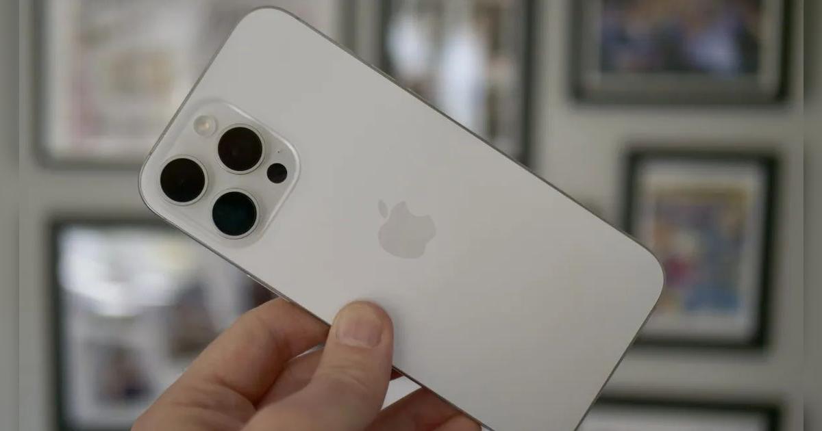 Llevo seis meses usando el iPhone 16 Pro Max y estos son mis consejos para tomar mejores fotos