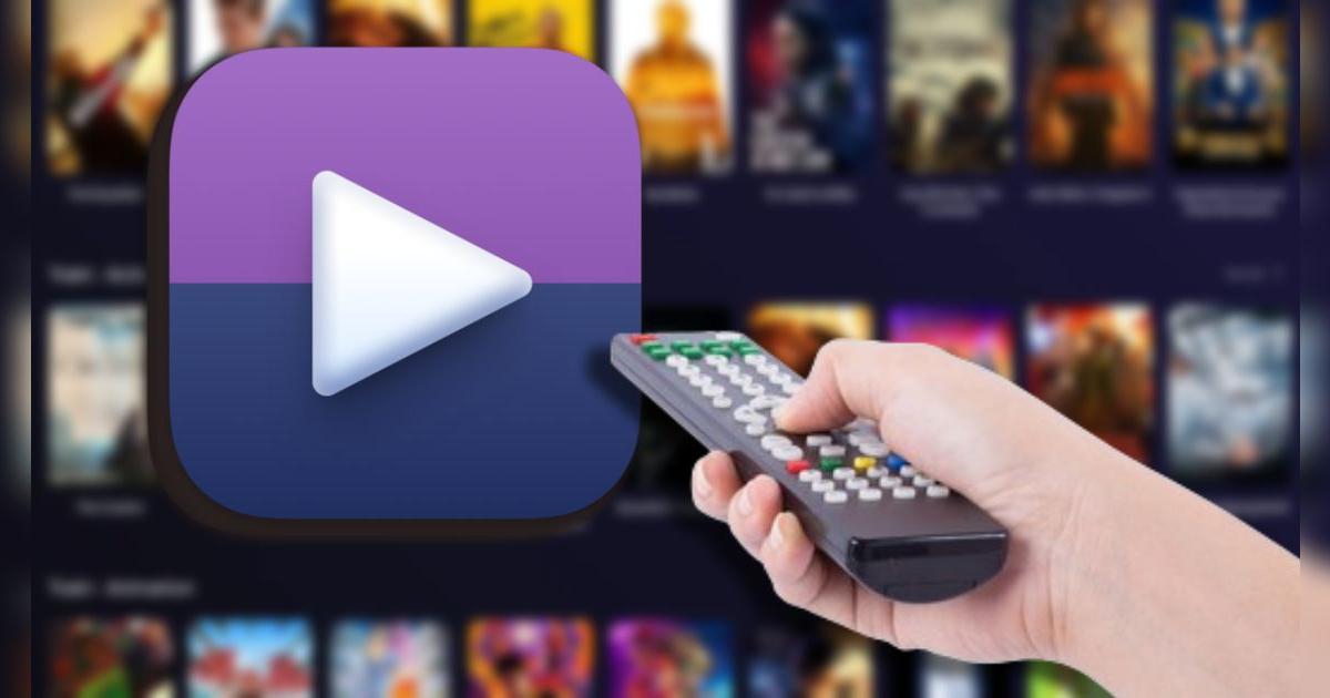 Olvídate de Netflix: esta aplicación permite ver películas, series y canales de televisión en vivo