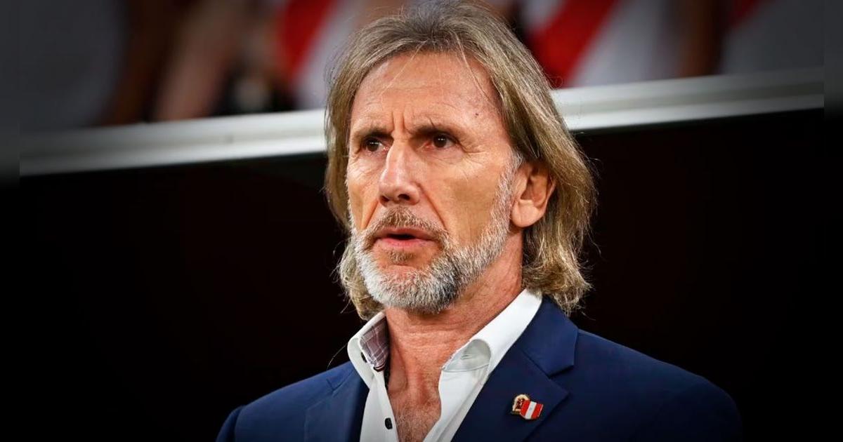 ¿Ricardo Gareca volverá al fútbol peruano? El DT dio impactante respuesta: 