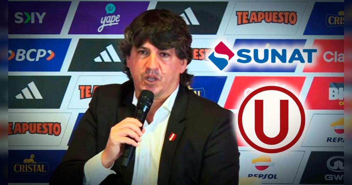 Jean Ferrari dio fuerte mensaje sobre elección del administrador de Universitario: 