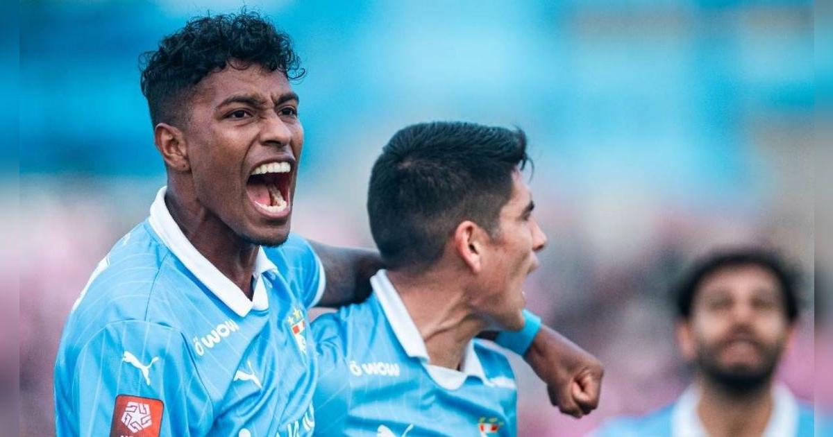 Delantero que fue voceado como fichaje de Cristal no seguirá en Cienciano: 