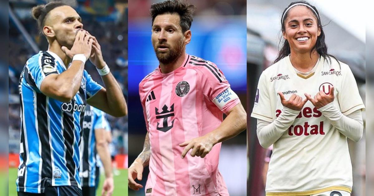 Partidos de hoy EN VIVO: programación, horas y canales para ver fútbol este sábado 2 de agosto