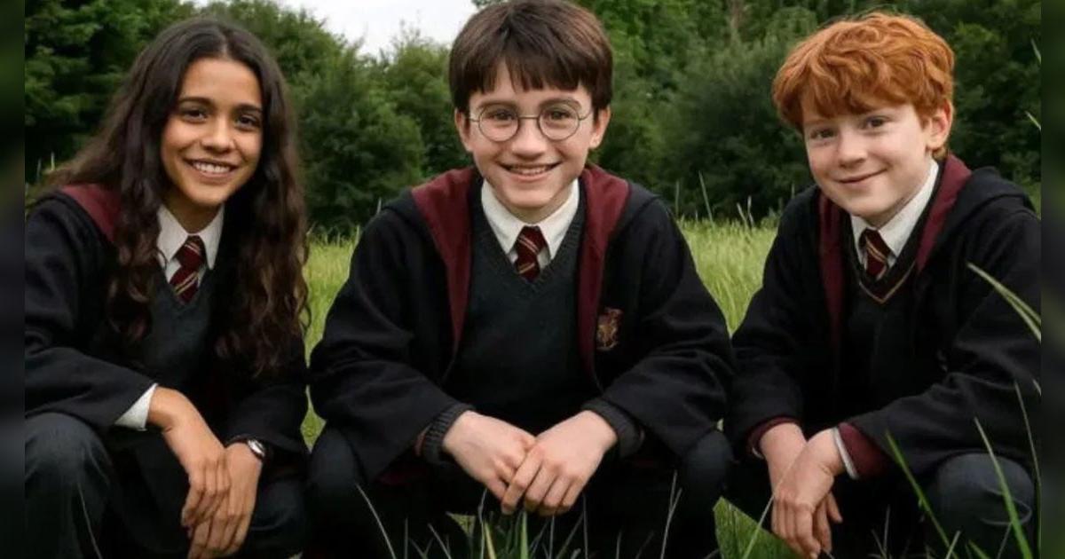 Harry Potter, la serie: confirman cuántos capítulos tendrá la primera temporada