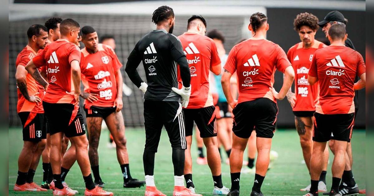 Selección peruana disputará amistosos ante Rusia y Chile: fecha y escenarios confirmados