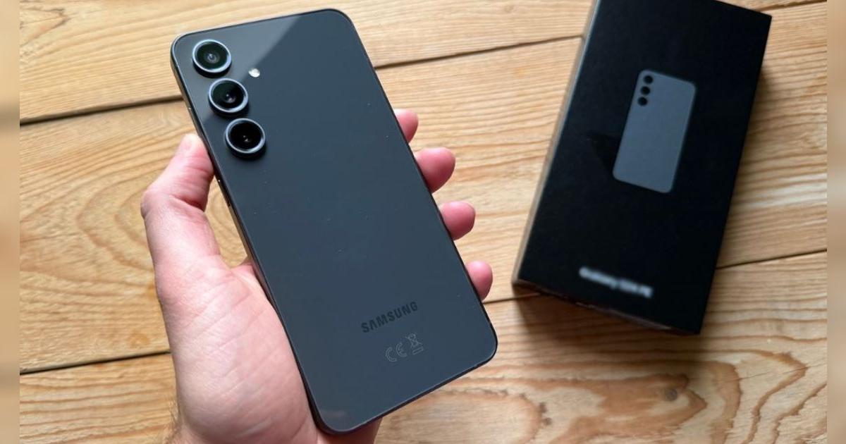 Pocos conocen este poderoso Samsung gama alta 