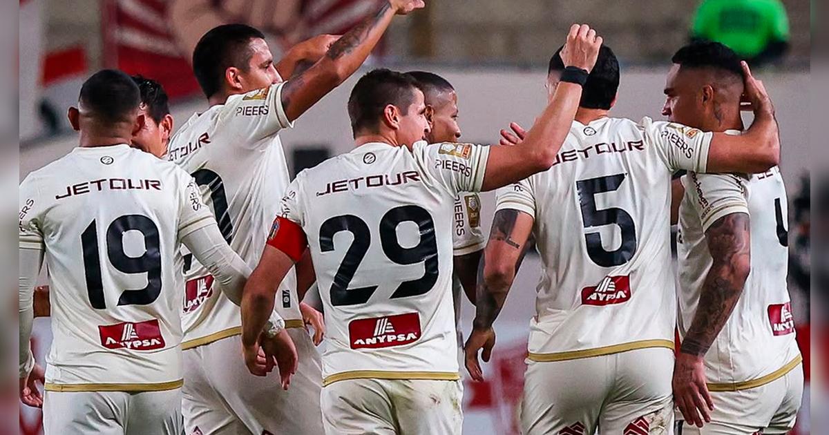 El sorpresivo mensaje de Universitario mientras espera administrador: 