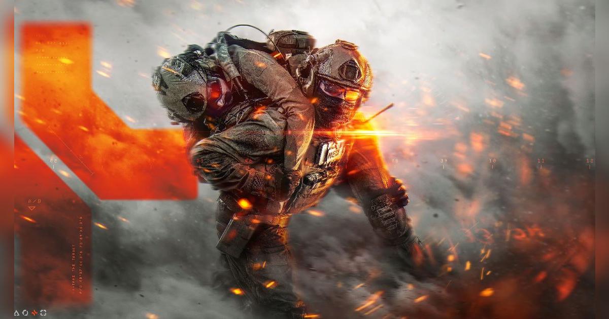 Cómo acceder a la beta de Battlefield 6: explicado