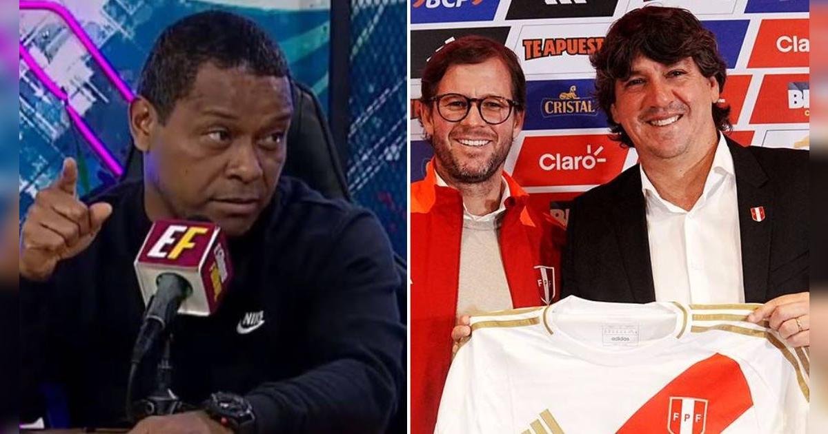 Jayo no calló y le dio rotundo pedido a Ferrari tras ser anunciado en la FPF: 