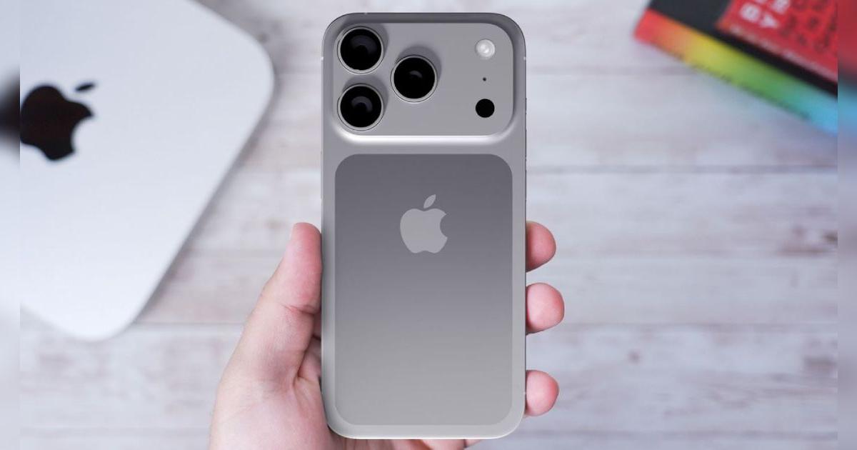 IPhone 17: cuándo salen, qué sabemos y cuál será el precio de los nuevos smartphones de Apple