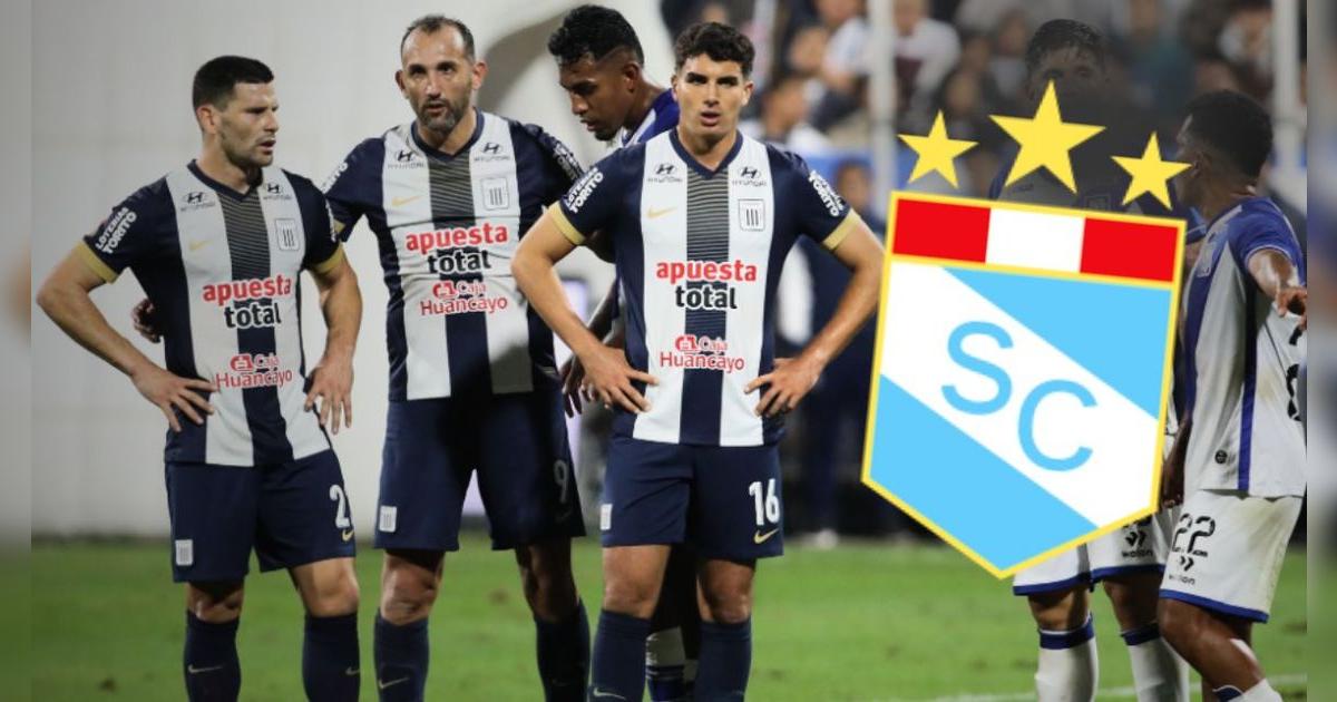 Jugó dos temporadas con Alianza Lima y suena como fichaje de Sporting Cristal para el Clausura