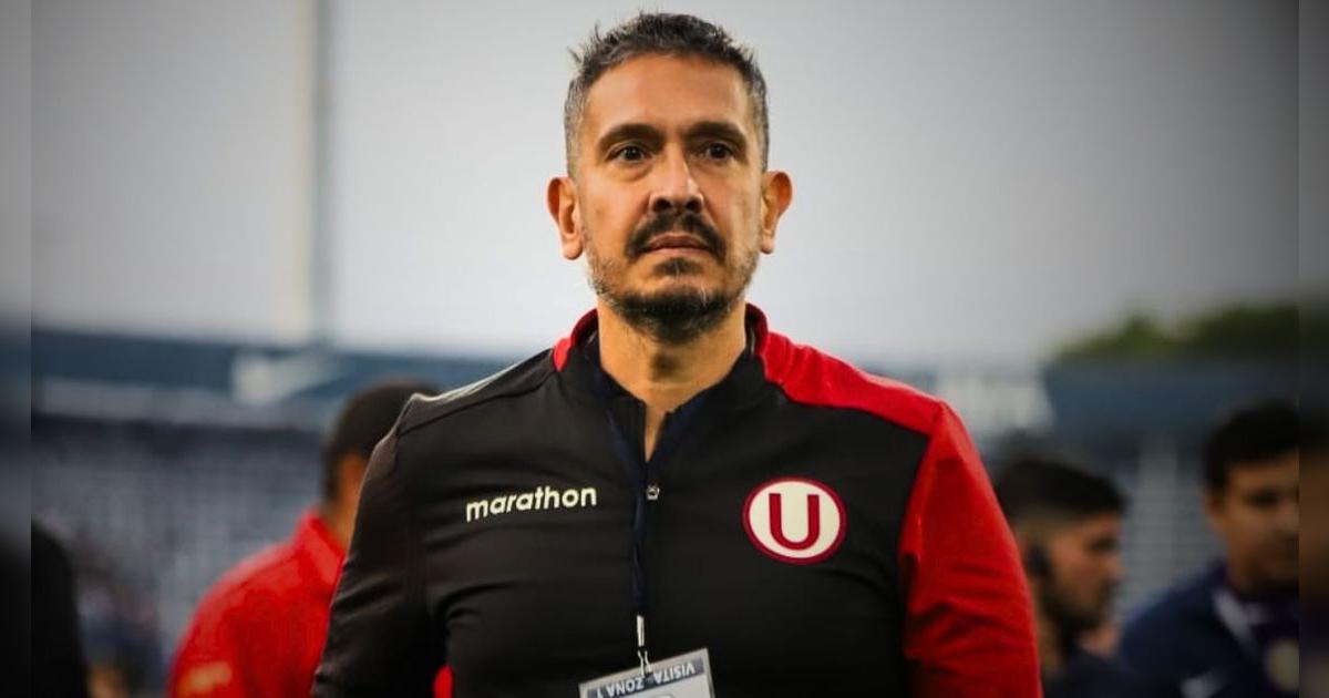 El sorprendente detalle en la designación de Franco Velazco como administrador de Universitario