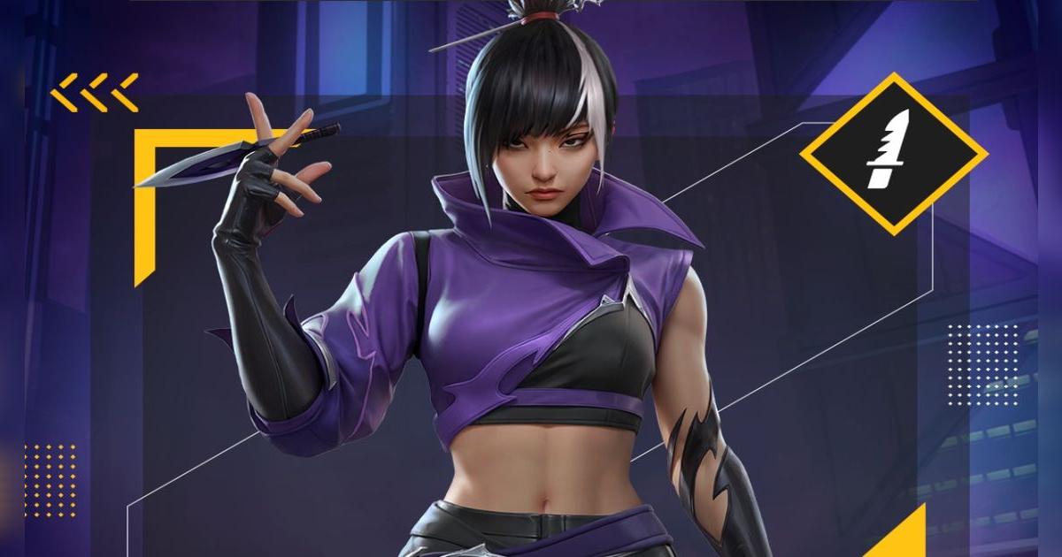 Free Fire: todos los códigos de HOY, sábado 2 de agosto, para canjear recompensas GRATIS y todo legal