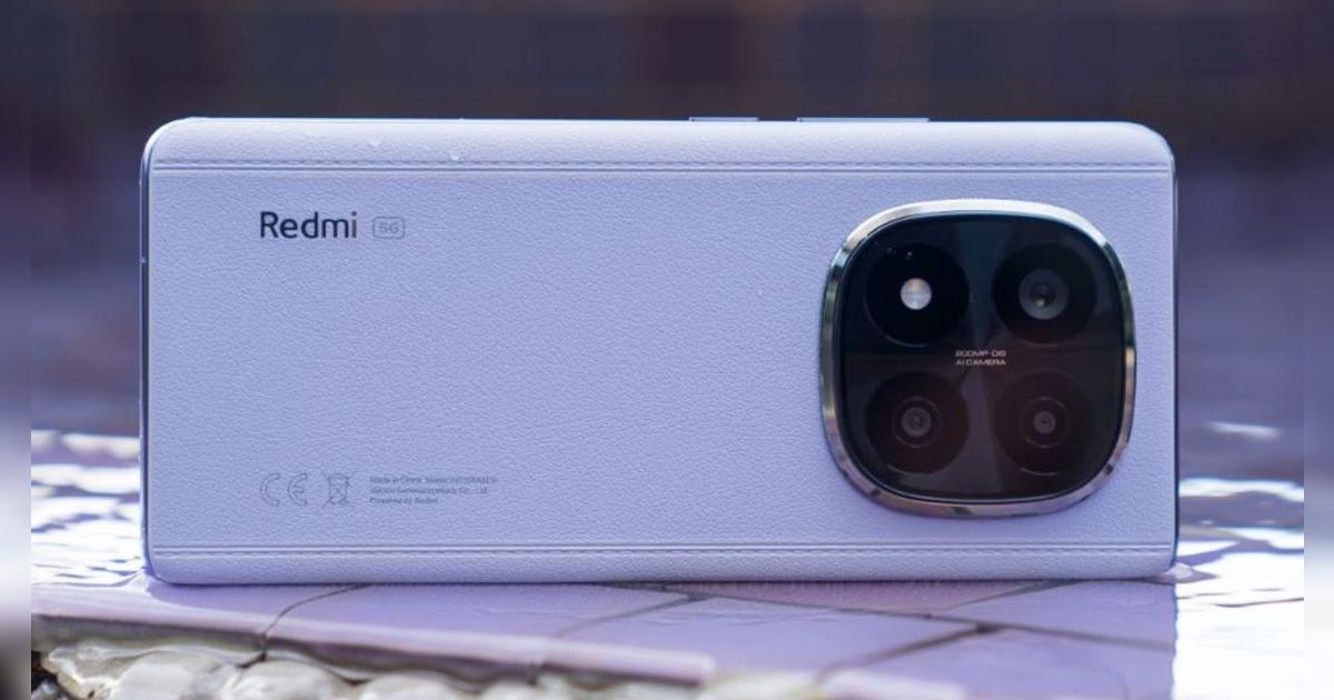 Los mejores 5 celulares chinos buenos y baratos que debes comprar en 2025: no son Samsung ni Motorola