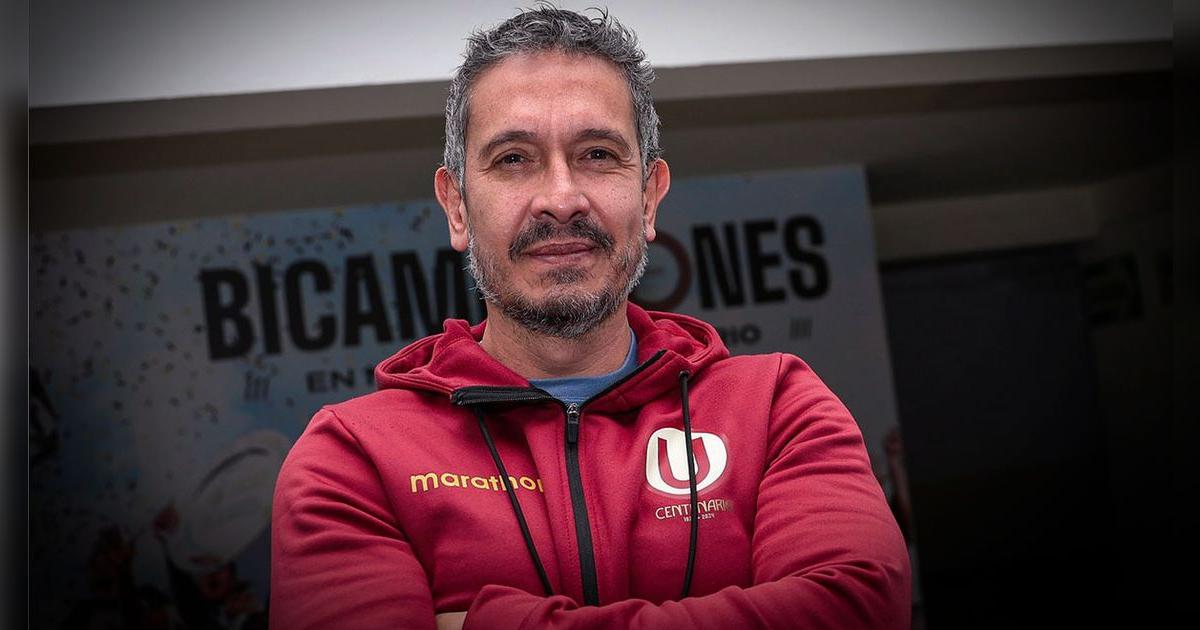 Universitario y su firme publicación tras elección de Franco Velazco como administrador: 